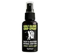 Générique Spray antiscivolo Guanti Golf - Amplificatore | Bomba 30 ml ad alte prestazioni | per bastoni mani, allenamento competitivo interno esterno