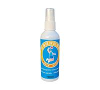 Générique Spray Grip per pallacanestro adesivo ad asciugatura rapida, 100 ml, detergente per scarpe, spray performance-grip, controllo appiccicoso, per basket, calcio, tenni, pallavolo, golf