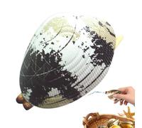 Générique Sprinkler per, sprinkler per cantiere | Giocattoli da tovaglia ad acqua creativa | Giochi di spruzzatore portatile Spiaggia scherzi Interattivi Gioco Roba Fantasia per Piscina Estate