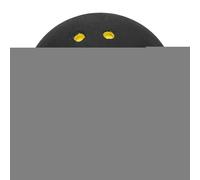 Générique Squash Ball | Portable and Lightweight Professional Racket Balls