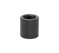 Générique Staccabile per Lampada da Campeggio - Supporto per Lanterna - Supporto Lampada da Tavolo in Alluminio Portatile per Giardino Campeggio Picnic attività all'aperto