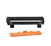 Générique Stampante Cartridges, Ink Cartridges, 13,78 x 3,94 x 3,54 pollici Printers Easy Installation, Printing Device Replacement Part for Home School, affidabile compatibile con più inchiostro Able