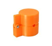 Générique Stampo rotondo per torte, forme di stampo per torte rotonde stampate in 3D, gadget da cucina per lezioni di cucina e casa, caffè, panettieri, eventi, feste, Natale, compleanno, matrimonio