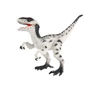 Générique Statuetta Dinosauro per giovani, statuette decorative artigianali, decorazione da tavolo con giocattolo Dinosauro morbido e dettagliato