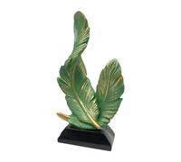 Générique Statuette decorative per la casa, statuette decorative in resina