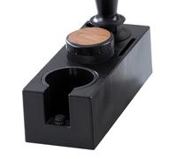 Générique Stazione di Taffer per Caffè Supporto per Filtro Antiscivolo | Organizzatore e Supporto per Tazza, per Cucina Appartamento Bancone Casa Negozio Bar Dormitorio Caffè