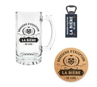 Générique STC - Cofanetto Prestige - Birra di lusso