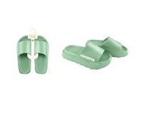 Générique STC - Coppia di tip glitterate con messaggio - Casseruola - Taglia 37/38