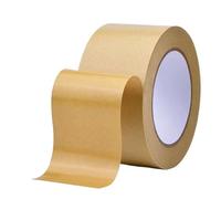 Générique Sticky Barrier, Plant Protector for Outdoor Orchard Bark Damage Prevention | Albero Protector Wrap Tape | 164 Ft X 2 inch Caterpillar-Proof Tree Tape Tree Protector Tape
