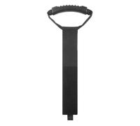 Générique Storage Strap - Nylon, Regolabile Size Cable Strap Wear-Resistant And Waterproof | Flessibile Binding Cord Organizer, Heavy-Duty Storage Hanger For Workshop, Garage, Basement, Shed