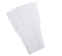 Générique Strisce di prova | Profumi Paper Test Strip | Oli perfumme 100x Strisce PoleSssest per aromaterapia,Strisce di tintura per olio terapia di prova