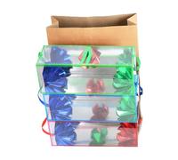 Générique Strumenti per trucchi magici | Magic Trucks Dream Bag Illusion Bag - Magic Trucks Street Commedia Magic Accesstes for Magic Beginners, Magic Enthusiasts
