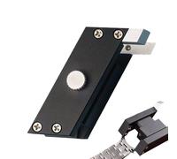 Générique Strumento di cambio cinturino orologio, accessorio antiscivolo regolabile, strumento di regolazione del cinturino di orologio, per riparazione sostituzione sostituzione sostituzione pulizia