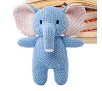 Générique Stuffed Animal,Soft Hugging Portable Doll | Cute Stuffed Animals,for Friends Colleagues Children Birthday Festival Home Travel New Year Bedroom