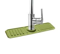 Générique Stuoia del Rubinetto della Cucina, Stuoia del Rubinetto del Lavello della Cucina | Stuoia Antispruzzi per lavandino | spruzzo, Stuoia di essiccazione della veglia