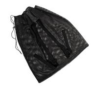 Générique Sturdy Hunting Pack - Outdoor Storage Backpack, regolabile con cinturino in rete con , borsa per attrezzi con , per auto, per turkey, waterfowl, Goose, Nero , Se