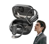 Générique sulle cuffie sull'orecchio, cuffie senza Fili stereo - Elettronica di Gran Pubblico per Le Donne che lavorano Il Gioco di balneazione