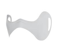 Générique Sun Patches Face, Golf Eye Patches, 13,78 x 3,94 in Portable Face Skin Protector, Versatile Sunblock for Nose, Running, Hiking, Ciclismo, Fishing, Vacation, Outdoor Activities