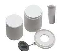 Générique Sunflower Nut Spit Cup For Car - 500 ml Portable Container With Lanyard | Detachable Travel Snack Pot For Pistachios, Cherries, Candies and Fruit, Outdoor Car Travel and Events