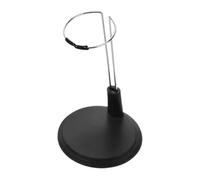 Générique Supporti per esposizione, supporto da ,supporto in acciaio antiscivolo per display | espositore decorativo multifunzionale, supporto per s all'uncinetto, animali in peluche, s in cotone