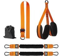 Générique Supporto Band Pull Ups, Assisted Pull Up Bands, Strength Training Strap, Heavy Duty Design, supporto per allenamento del corpo, Chin Ups