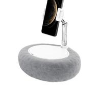 Générique Supporto cuscino per tablet sul ginocchio - culla mobile per divano, supporto orientabile per tablet e smartphone, per divano e scrivania