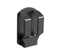 Générique Supporto da parete per controller - Porta oggetti da parete senza foratura, portagrucce | per donna casa ufficio bagno armadio ingresso cucina e casco