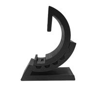 Générique Supporto da scrivania per telefono, supporto da scrivania mobile, accessorio regolabile per casa, lavoro, camera da letto, soggiorno, cucina