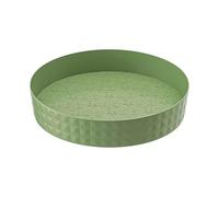 Générique Supporto girevole per cucina, organizzatore di supporto per condimento rotante - Supporto organizzatore per armadio,Scatola di immagazzinaggio trucco 360° per bagno