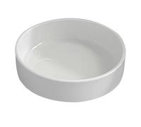 Générique Supporto in legno brasiliano | Base vegetale decorativa piccolo piattino | Piano tavolo per acqua, per soggiorno, college, dormitorio, camera da letto, bagno, cucina