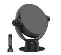 Générique Supporto magnetico per auto, braccio girevole 360 per telefono cellulare, supporto di navigazione antiscivolo, auto, camion, SUV, campeggio, auto, cruscotto o