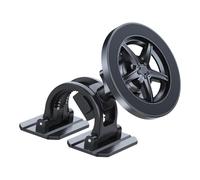 Générique Supporto magnetico per veicolo - Supporto pieghevole e girevole | Supporto magnetico per telefono auto - Compatibile con la maggior parte smartphone camion cruscotto cruscotto parabrezza