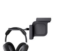 Générique Supporto per cuffie audio | Supporto a morsetto | Supporto per cuffie da scrivania - per ufficio casa e