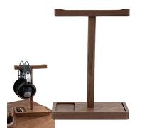 Générique Supporto Per Cuffie - Supporto Per Cuffie, Gancio Da Scrivania Universale Per Cuffie Da Pavimento/Scrivania Da Gioco | Gamiage Habet Auricolare Supporto Per Cuffie