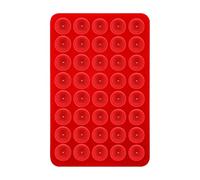 Générique Supporto per custodia per telefono a ,Supporto per custodia per telefono a ,Maniglia per appiccicoso per portatile | staccabile per doppio lato per la casa