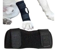 Générique Supporto per gamba posteriore per cani - Tutore regolabile per
