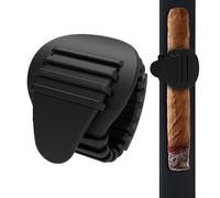 Générique Supporto per Golfette | Portamagneti magnetici da uomo per auto da golf,Supporto regolabile portatile per accessori da golf all'aperto per interni casa Entusiasta fumo