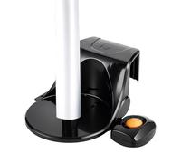 Générique Supporto per sacchetti per la spesa,Supporto per contenitori verticali 24,0 x 19,0 x 11,0 cm, per lavanderia cucina lavello immondizia casa Shopping armadio commerciale