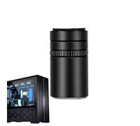 Générique Supporto per scheda video - Base robusta, supporto anti-cedimento, scheda | strumento di livellamento verticale accessorio PC interno per stazione di gioco del di Protect