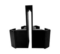 Générique Supporto per telefono | 6.69In Secure Clamping Stabile Clip 3D Printed Tennis Net Phone Holder Fixed Mount Adapter | Match Recording Training Analysis Live Streaming Outdoor Sports