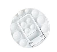 Générique Supporto per telefono a in silicone - Supporto per del telefono con presa in silicone per smartphone, supporto elettronico per cruscotto, scrivania e piano