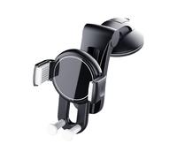 Générique Supporto Per Telefono Di Aspirazione 'automobile - Gripper Del Telefono Di Aspirazione 'automobile | Stand Mobile Secure Grip Rotazione Full | Supporto Parauri Flessibile Auto