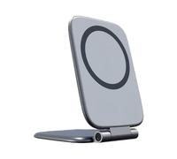 Générique Supporto Per Telefono Magnetico Per Auto Girocollo Let It Bee