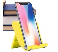 Générique Supporto per telefono Tablet Stand | Folding DesktopStand, Adjustable SmartphoneStand, PhoneDeskStand, Cell Phone Holder
