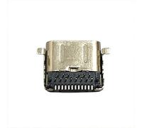 Générique Suyitai - Porta di ricarica USB Type-C, presa di ingresso CC di ricambio per Samsung NP950QCG NP950QCJ NP930MBE NP930QDB NP950XDB Galaxy Book Pro 360 NP950QDB Notebook 9 Pen NP950SBE