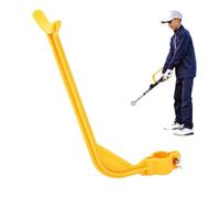 Générique Swing Correcting Tool | Golfer Training Aid Tool,Beginner Gesture Golf Correcting, Aid, Wrist Hinge Trainer