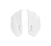 Générique Tabella Laterale PORTANUMERO Yamaha Replica Bianco