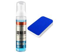 Générique Table Tennis Cleaner - 5.91 inch Rubber Reviver | Foam Liquid