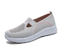 Générique Tacchi Alti Sexy Scarpe casual eleganti da donna per tutti i giorni, perfette per abbigliamento casual, design da indossare, comfort per tutte le stagioni, sandali taglia 7, grigio, 38 EU