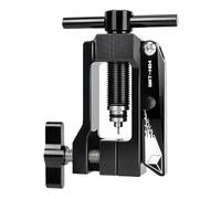 Générique Tagliatubi idraulici per bicicletta | Strumento di inserimento e tagliatubo per bici da strada,Raccordo cablato solido multifunzione per meccanici e appassionati adulti